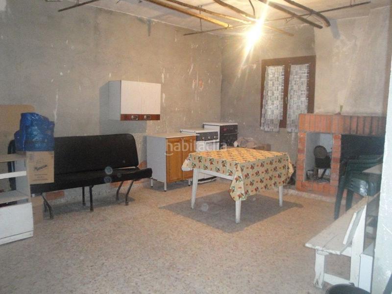 Foto 4ab0810b-0e58-4026-bacc-d3b2d3dab214. Maison avec chauffage parking dans San Cristóbal De Segovia