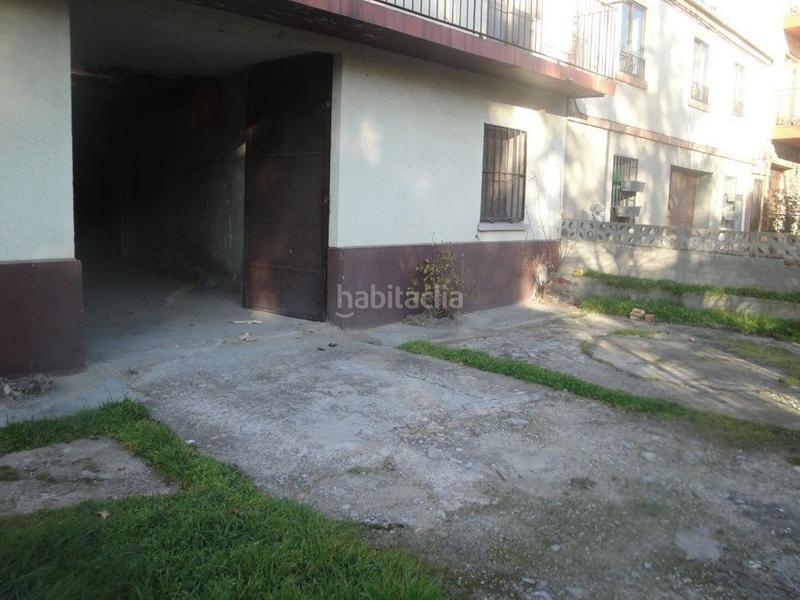 Foto 68b045e4-35b7-41f4-b8a6-1628f661feef. Maison avec chauffage parking dans San Cristóbal De Segovia