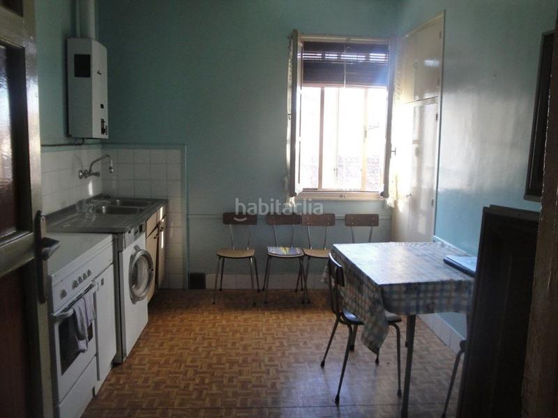 Foto 898c80b5-472c-4b3c-a31a-e5259a5f71ef. Maison avec chauffage parking dans San Cristóbal De Segovia