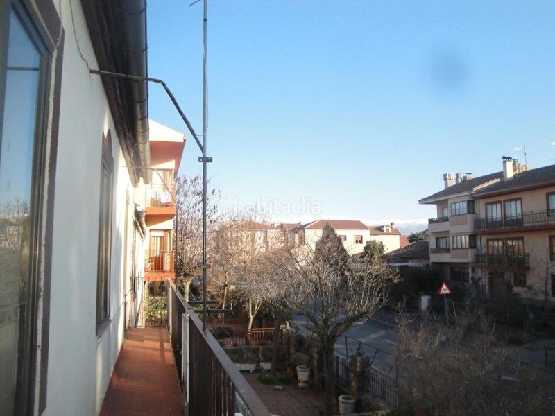 Foto 91b2f1a2-f11f-4425-9a2a-7695439e7c22. Maison avec chauffage parking dans San Cristóbal De Segovia