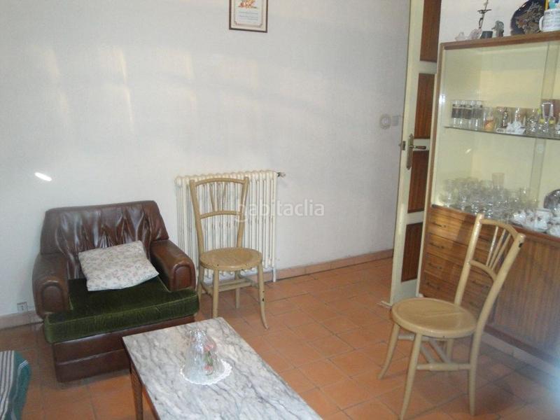 Foto b9377056-6ec3-40e6-93da-30e854ee77e6. Maison avec chauffage parking dans San Cristóbal De Segovia