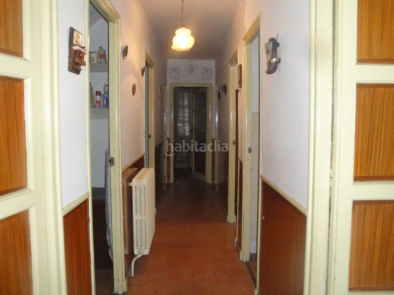 Foto dcdc1b9e-2a2b-49d6-b36f-22f07ee7fd17. Maison avec chauffage parking dans San Cristóbal De Segovia