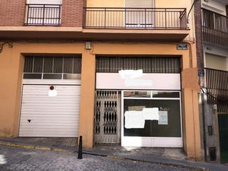 Locale commerciale in José Zorrilla - Padre Claret