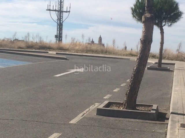 Foto 1bc86855-243c-4339-9063-9c7d8bb41100. Terreny residencial a Lastrilla (La)