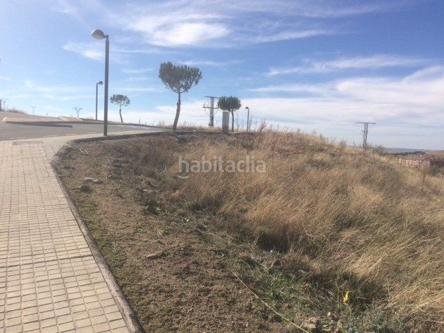 Foto 555e54b7-cbac-46aa-98bd-5100b43756f8. Terreny residencial a Lastrilla (La)