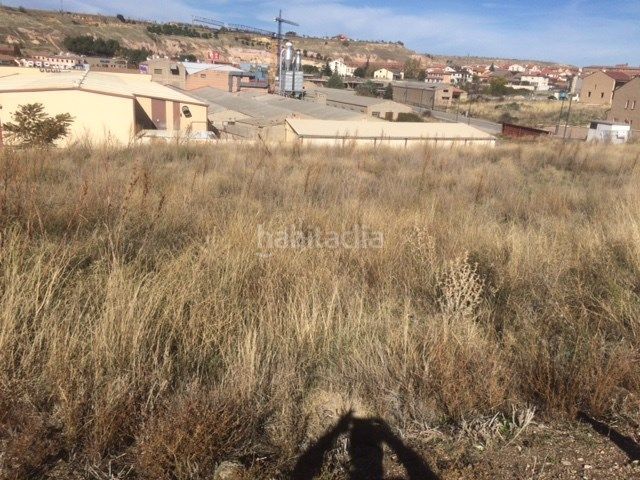 Foto 8ab6b7af-71e4-47a7-ab91-06dec56d968f. Terreny residencial a Lastrilla (La)