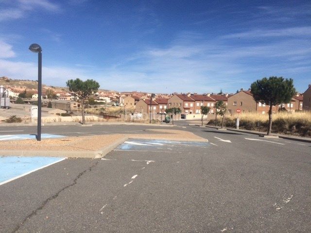 Foto d4698b87-b2e6-4edf-9903-24b82f8a6784. Terreny residencial a Lastrilla (La)