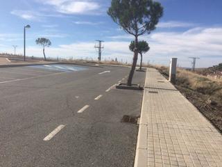 Terreny residencial a Lastrilla (La)