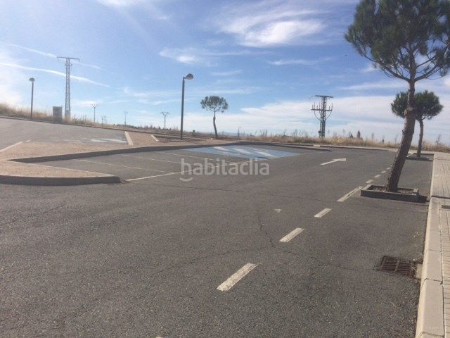 Foto fb246042-abdd-4dad-a4af-322c7e333668. Terreny residencial a Lastrilla (La)