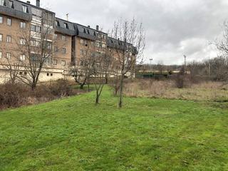 Terreny residencial a San Ildefonso