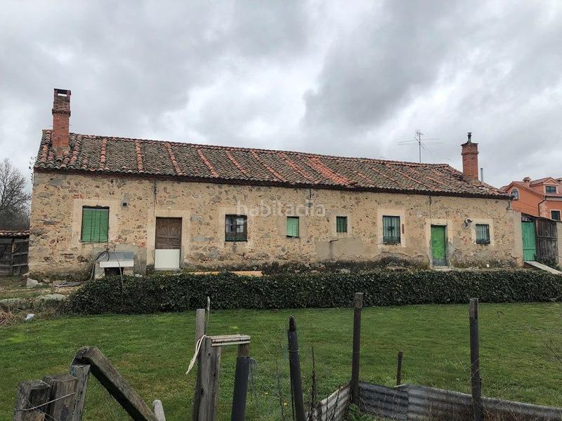 Foto 50dd51f0-3227-44e6-abd9-82b9744c38de. Terreny residencial a San Ildefonso