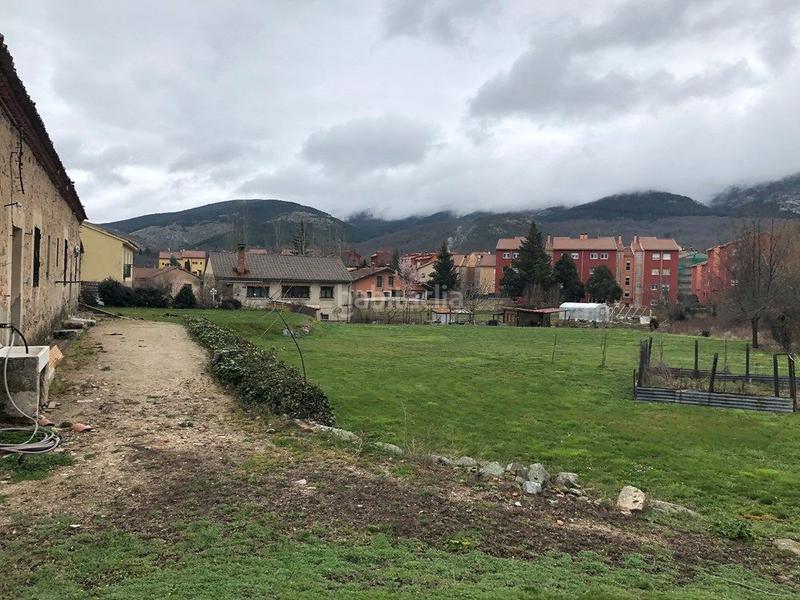 Foto 88f2678b-61e2-4187-81fa-8cde2c897dda. Terreny residencial a San Ildefonso