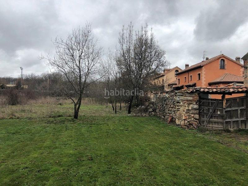 Foto 9f67656a-41e7-4bab-a677-8bf6746e01e2. Terreny residencial a San Ildefonso