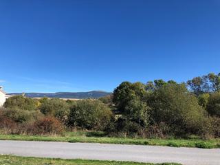 Terrain résidentiel à Torrecaballeros