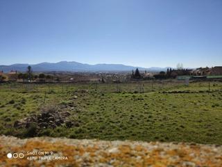 Terreny residencial a Lastrilla (La). Solar - suelo urbano consolidado - en venta en la lastrilla (seg