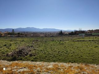 Terreny residencial a Lastrilla (La)