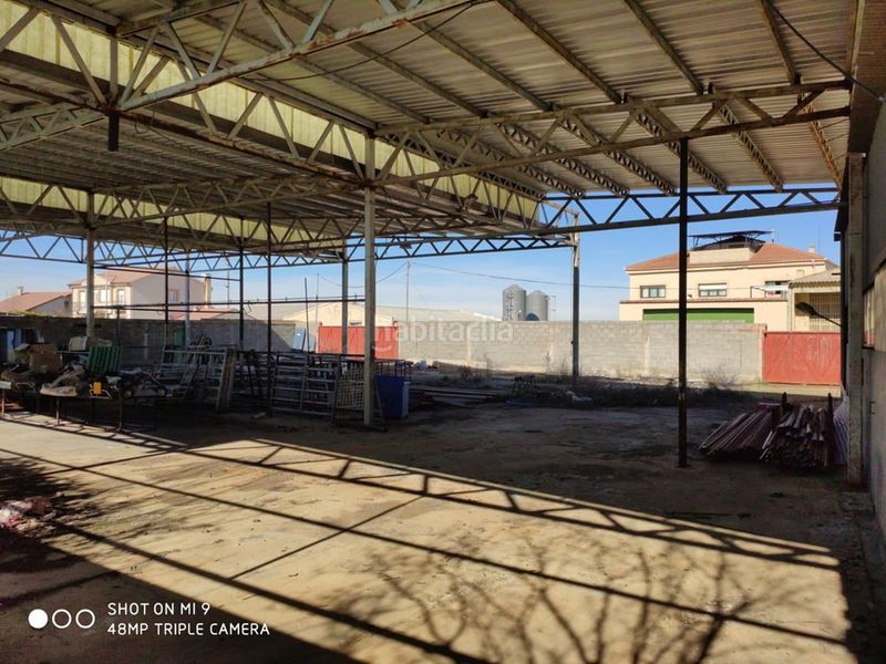 Foto 4c5d01c0-3015-4c05-bb6f-54f3a087c5a2. Terreny residencial a Lastrilla (La)