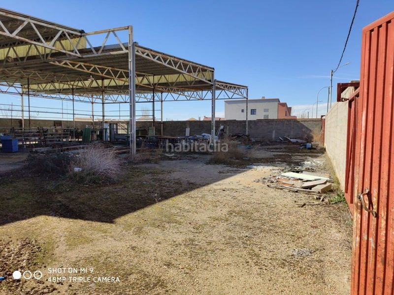 Foto 7498128e-f670-440f-b0a6-e005f4e1bf93. Terreny residencial a Lastrilla (La)