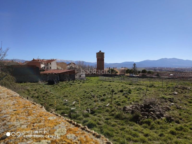 Foto 9b90f8e6-6d34-494f-94c3-91e5787d0cc2. Terreny residencial a Lastrilla (La)