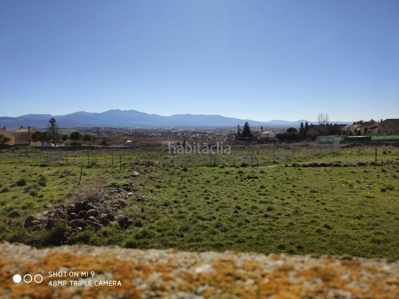 Foto a8aa2f65-3833-4b5b-933c-1c837f70256a. Terreny residencial a Lastrilla (La)