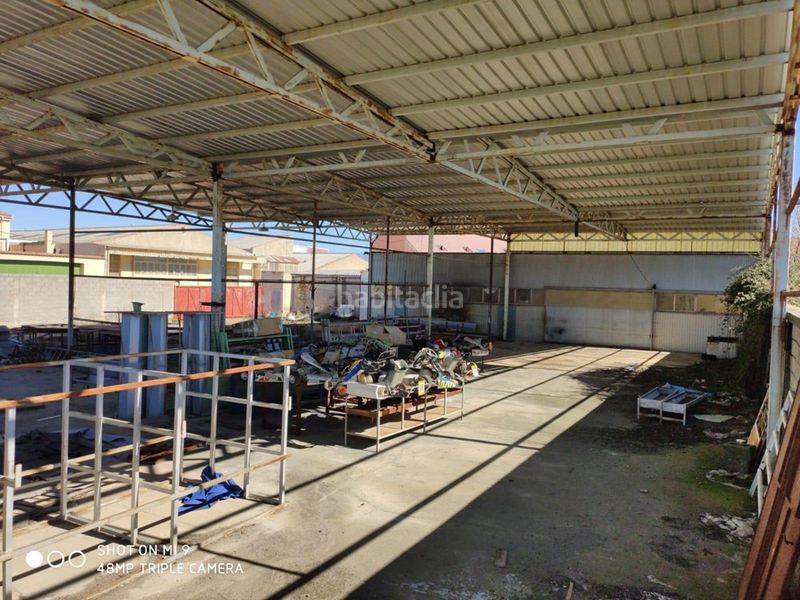 Foto d03d6266-9be6-4020-a735-f2a781c77c1e. Terreny residencial a Lastrilla (La)
