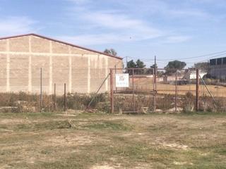 Terreny residencial a Mozoncillo. Finca rústica en venta en mozoncillo segoviabeneficios.la situac