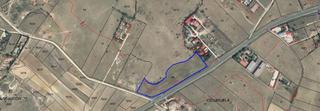 Terreny residencial a Espirdo. Finca rústica en venta en espirdo segoviabeneficios    .la situa