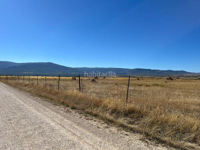 Foto 2a636f6c-fb10-4225-a7d3-bf4eee151c4a. Residential plot in Pelayos del Arroyo