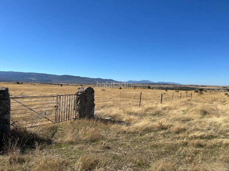 Foto 412cea61-443f-492f-98fd-0cf1765e884b. Residential plot in Pelayos del Arroyo