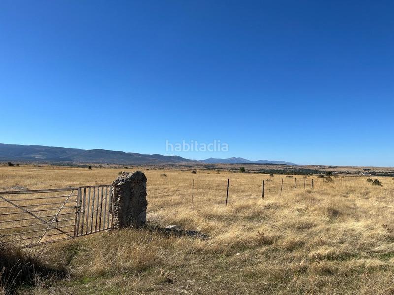 Foto 70437f74-dc47-4af5-b2ba-72026924cb09. Residential plot in Pelayos del Arroyo