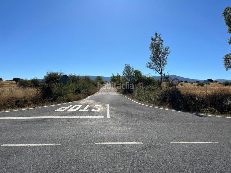 Foto 7094e499-d4fe-40a1-8a01-af2a619272d9. Residential plot in Pelayos del Arroyo