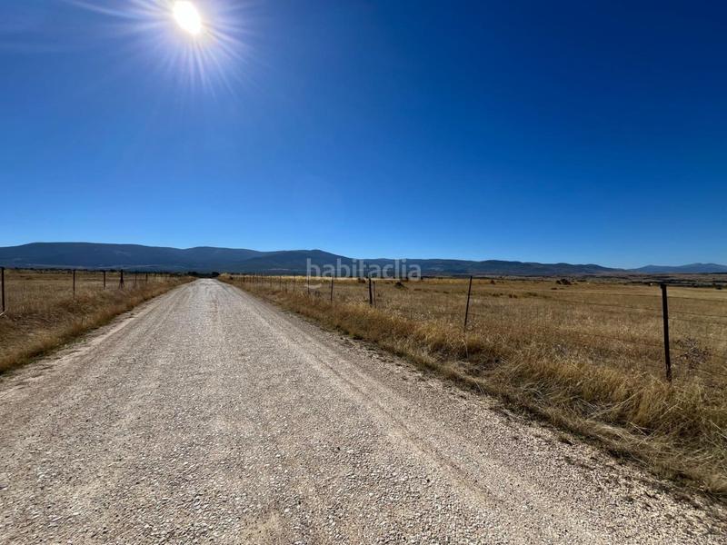 Foto b64ce32c-5275-4994-bd79-a8e52723c849. Residential plot in Pelayos del Arroyo