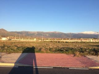 Terreny residencial a Palazuelos de Eresma