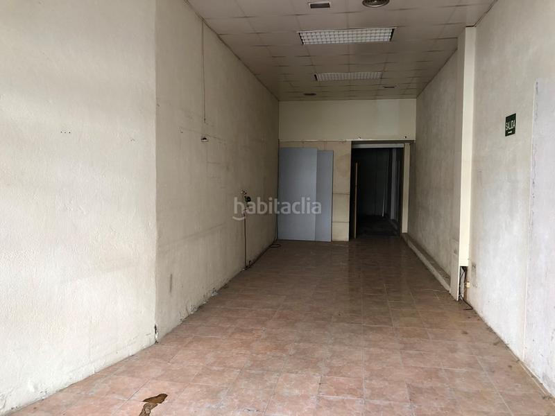 Foto 44b2a37d-1848-4952-a1ff-dc146e473655. Alquiler local comercial  en venta c. miraflores cv c. la plata beneficios y virtudes el precio las formas, casirectangula en Segovia