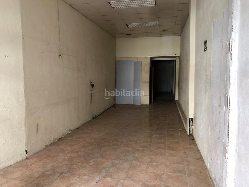 Foto 57b6be71-6282-47f6-aec3-b8c1a875ad67. Alquiler local comercial  en venta c. miraflores cv c. la plata beneficios y virtudes el precio las formas, casirectangula en Segovia