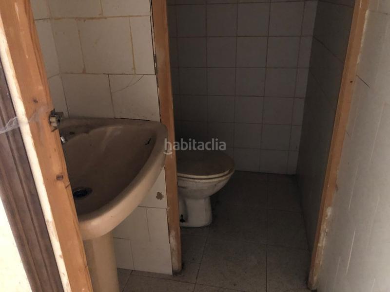 Foto 6c6b375d-5f88-4428-be6a-f6ac1cd5f47a. Alquiler local comercial  en venta c. miraflores cv c. la plata beneficios y virtudes el precio las formas, casirectangula en Segovia