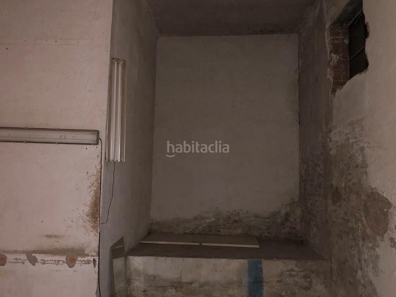 Foto c59f6a78-96da-4a0d-a33d-b7d528430210. Alquiler local comercial  en venta c. miraflores cv c. la plata beneficios y virtudes el precio las formas, casirectangula en Segovia