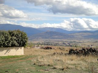 Terreny residencial a Lastrilla (La)