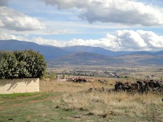 Terreny residencial a Lastrilla (La). Suelo urbano consolidado en venta en la lastrilla - segovia

 *