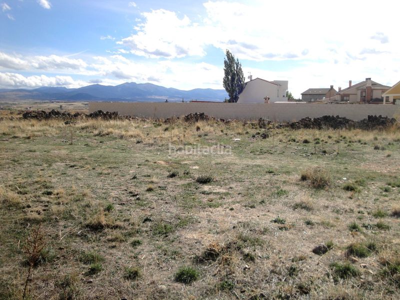 Foto eca21c9f-4fc5-41ce-bc28-efa97dd8cea2. Terreny residencial a Lastrilla (La)