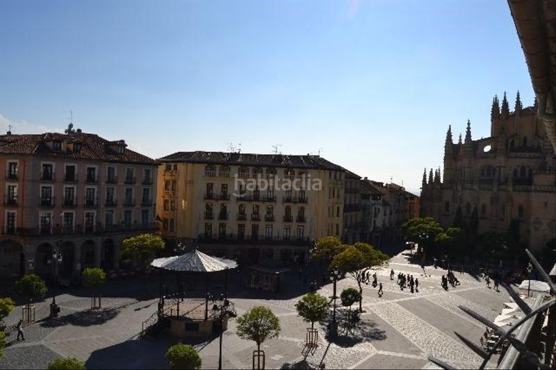 Foto 370dcac9-2856-4225-b684-682e0719e098. Haus in Plaza Mayor - San Agustín Segovia
