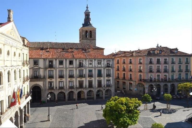 Foto 38a2bbe5-e72e-4b77-bd21-ab3f54866979. Haus in Plaza Mayor - San Agustín Segovia