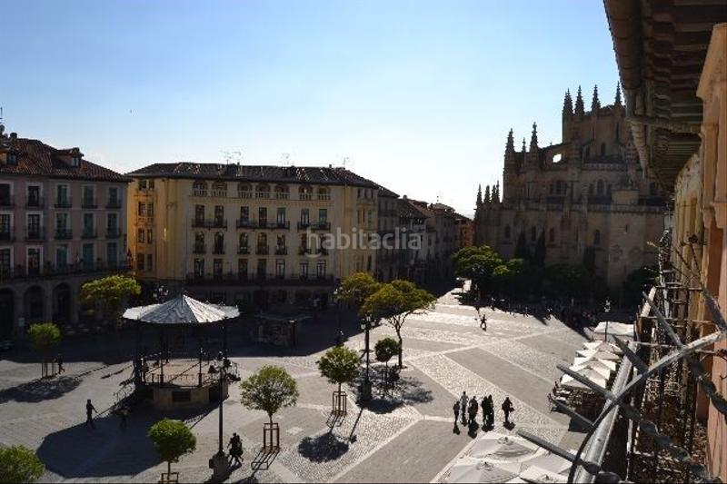 Foto 599b1b3d-6669-4fce-8982-a7d5c6c6a505. Haus in Plaza Mayor - San Agustín Segovia