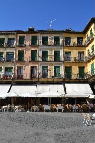 Foto a67d91ed-0086-4224-8779-42cb8d7fb72f. Haus in Plaza Mayor - San Agustín Segovia