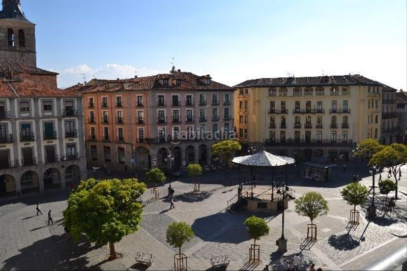 Foto ce49aeef-6d3b-48b4-acb4-3231c79e0851. Haus in Plaza Mayor - San Agustín Segovia