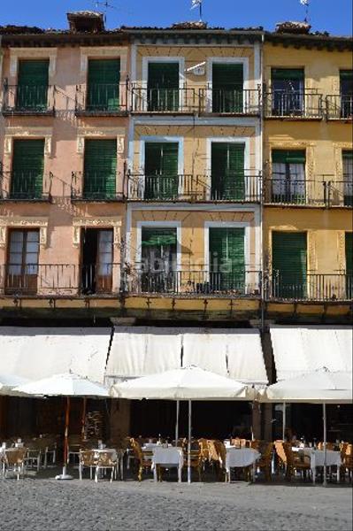 Foto e7f68f1d-c868-4c1d-b37a-76411756e1e4. Haus in Plaza Mayor - San Agustín Segovia