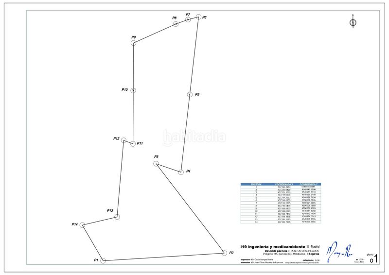 Foto 076c6953-58c2-43d1-bd40-cf39baafcd9a. Terreny residencial a Matabuena