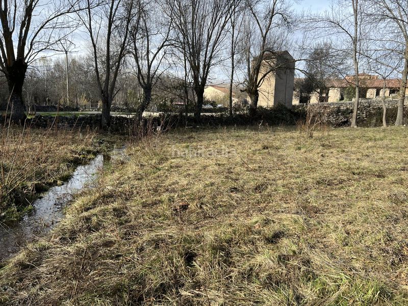 Foto 112734b9-3f88-43ea-82eb-fb05153d09ea. Terreny residencial a Matabuena