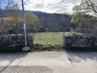 Terreno residenziale in Matabuena