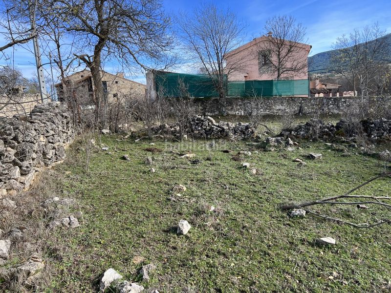 Foto 55eee52d-f7fa-43f6-9a6e-ca693e87c584. Terreny residencial a Matabuena